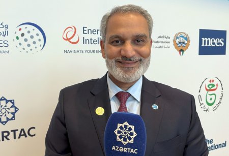 Baş katib: Azərbaycan effektiv, loyal və etibarlı tərəfdaşdır Baş katib: Azərbaycan effektiv, loyal və etibarlı tərəfdaşdır