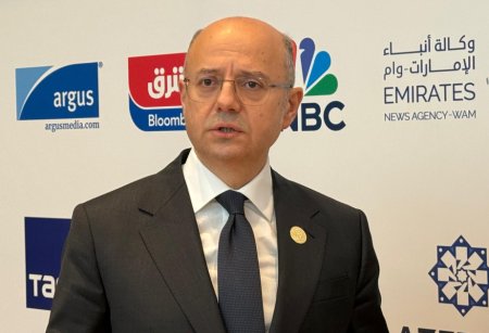 Pərviz Şahbazov: Azərbaycan ilk gündən OPEC+ formatında fəal iştirak edir