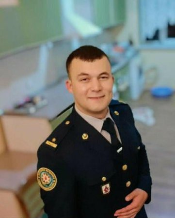 Qəhrəmanlıq simvolu: Bu gün Şəhid Xudayar Yusifzadənin doğum günüdür. 