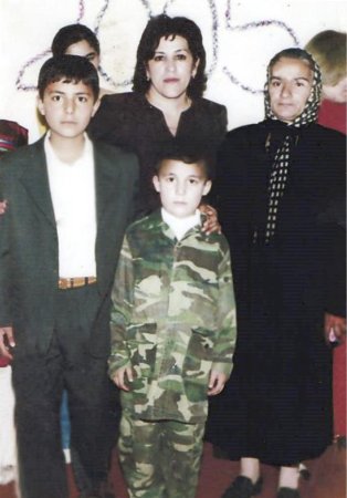 Qəhrəmanlıq simvolu: Bu gün Şəhid Xudayar Yusifzadənin doğum günüdür. 