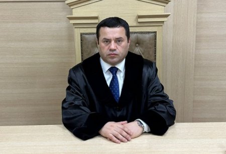 “Konstitusiya və Suverenlik İli” Azərbaycanın ideoloji yüksəliş mərhələsidir