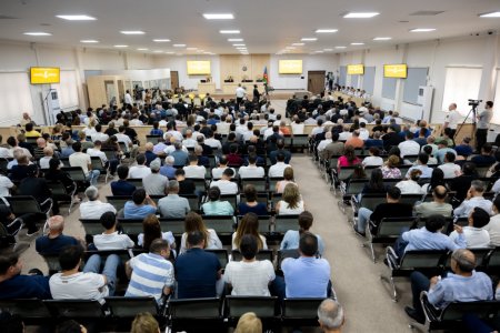Ermənistan silahlı qüvvələrinin hücumları nəticəsində yaralanmış, mina qurbanı olmuş, əsirlikdə və girovluqda saxlanılmış şəxslər məhkəmədə ifadə veriblər