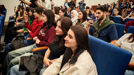 Xankəndidə “Arşın mal alan” operettası nümayiş edilib Xankəndidə “Arşın mal alan” operettası nümayiş edilib