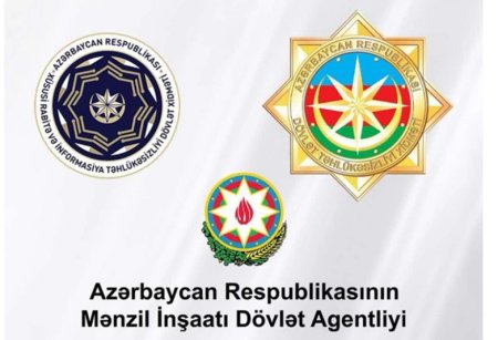 Güzəştli mənzillərin seçimi ilə bağlı kiberhücum cəhdinin qarşısı uğurla alınıb – RƏSMİ AÇIQLAMA Güzəştli mənzillərin seçimi ilə bağlı kiberhücum cəhdinin qarşısı uğurla alınıb – RƏSMİ AÇIQLAMA