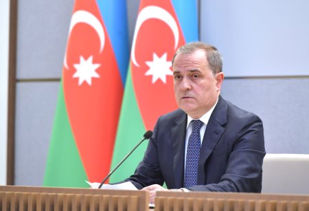 Azərbaycanın xarici işlər naziri: Son 30 il ərzində “qara siyahı”ya təxminən 2 mindən çox şəxs daxil edilib