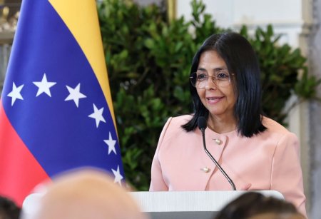 ABŞ Venesuelanın yeni liderinə dörd tələb irəli sürüb
