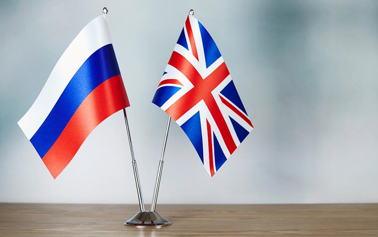 Rusiya daha bir britaniyalı diplomatı ölkədən çıxarır Rusiya daha bir britaniyalı diplomatı ölkədən çıxarır
