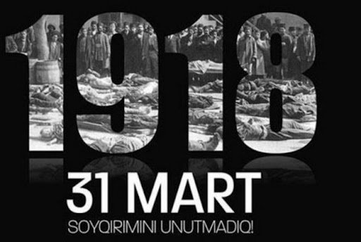 Mehman Qəhrəmanov: 31 Mart – Azərbaycanlıların Soyqırımı Günü: Tarixi həqiqətlərin unudulmaz dərsi