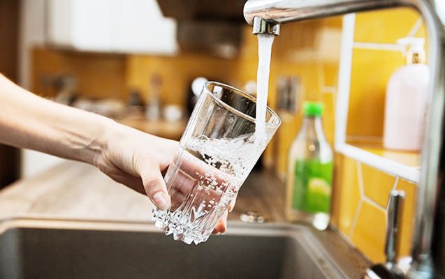 Masazırda günlərdir niyə su yoxdur? - Açıqlama Masazırda günlərdir niyə su yoxdur? - Açıqlama