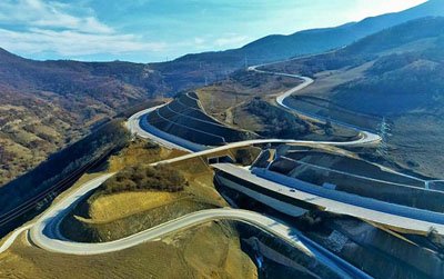Zəfər yolu ödənişli olur Zəfər yolu ödənişli olur