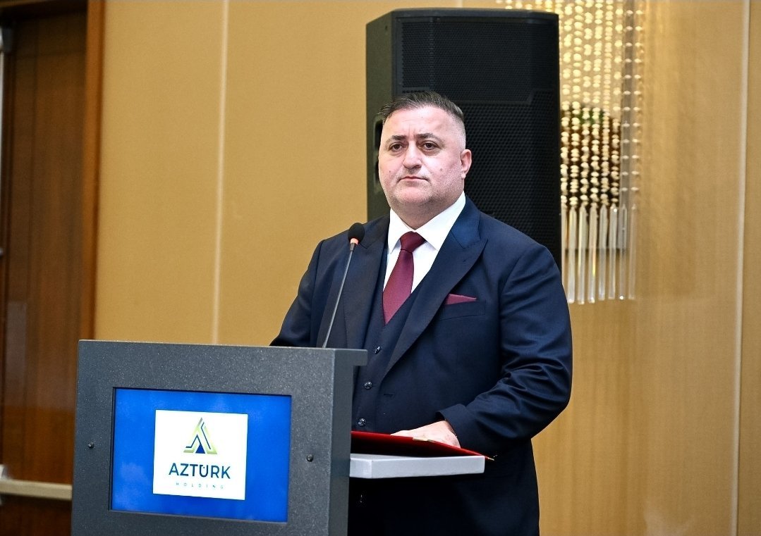 Aztürk Holding-in təşkilatçılığı ilə 28 May – Müstəqillik Gününə həsr olunmuş tədbir keçirilib.