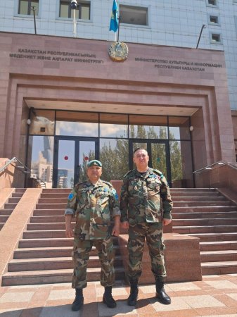Встреча ветеранов с представителями Правительства Казахстанской Республики. Встреча ветеранов с представителями Правительства Казахстанской Республики.