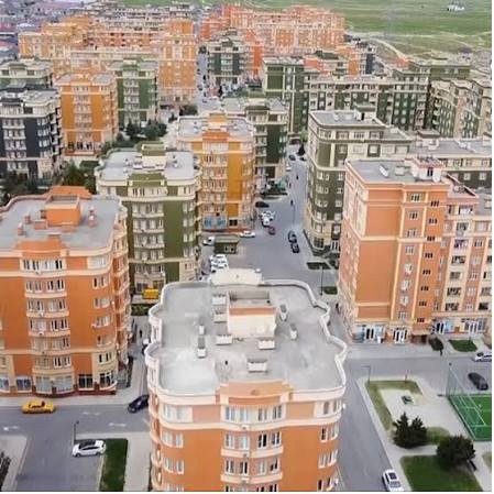Vətənpərvər iş adamı Abbas müəllim – quruculuğa, məşğulluğa və sosial həmrəyliyə töhfə verən nümunəvi sahibkar